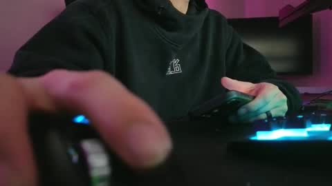 xburst online show from 02-02-26, 01:37