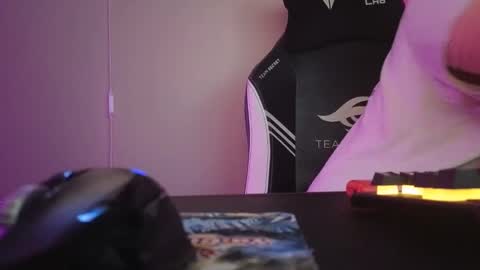 xburst online show from 03-22-26, 03:43