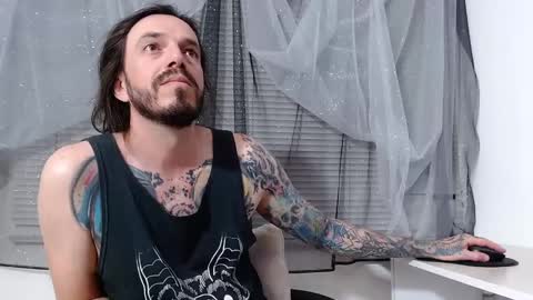 xcamtentationx online show from 12-08-24, 10:57