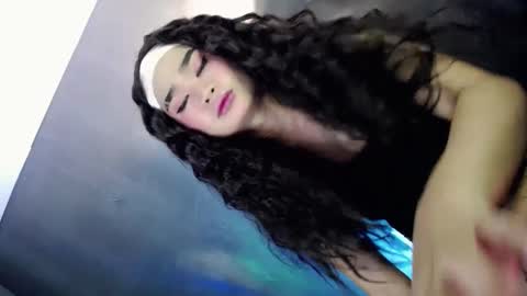 Snapshot of xchinita_kyanggx chatting on 12-21-24, 05:14 kianna online show from 12-21-24, 05:14