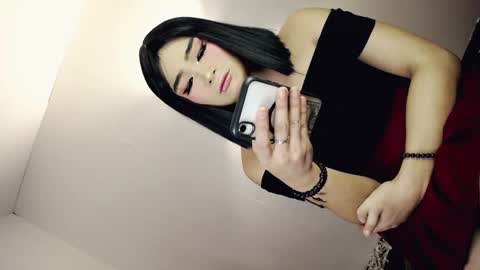 Snapshot of xchinita_kyanggx chatting on 01-02-25, 05:29 kianna online show from 01-02-25, 05:29