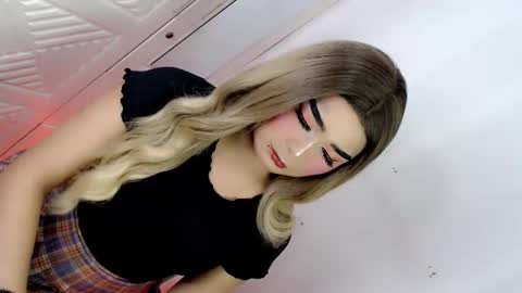 Snapshot of xchinita_kyanggx chatting on 02-27-25, 09:32 kianna online show from 02-27-25, 09:32