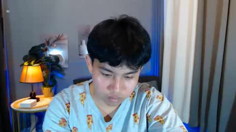 Charlie online show from 04-07-26, 02:34