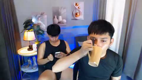 Charlie online show from 04-12-26, 02:49