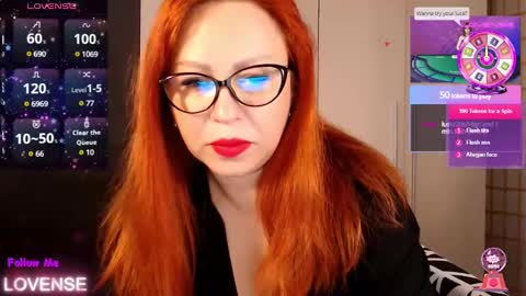 Cleo online show from 01-27-25, 09:34