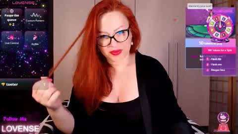 Cleo online show from 01-28-25, 07:42