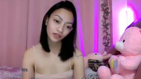 Sachi Cy online show from 01-27-25, 11:22
