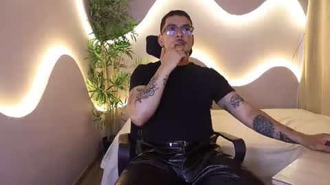 Dani online show from 07-28-26, 12:34