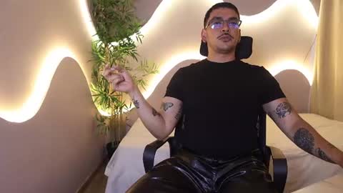 Dani online show from 07-28-26, 12:48