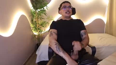 Dani online show from 07-28-26, 03:21