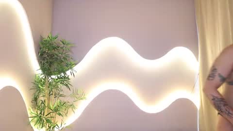 Dani online show from 07-28-26, 06:20