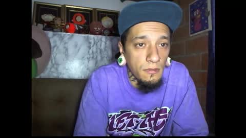 xdantex19 online show from 02-01-26, 02:15