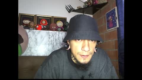 xdantex19 online show from 02-06-26, 01:25