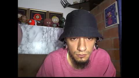 xdantex19 online show from 02-12-26, 02:45