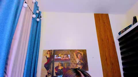 XDirtymistressX online show from 01-17-25, 06:54