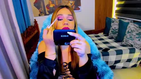 XDirtymistressX online show from 01-27-25, 10:06