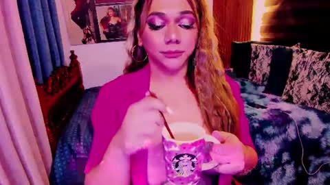 XDirtymistressX online show from 02-10-25, 06:45