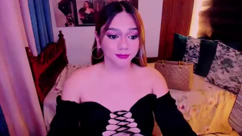 XDirtymistressX online show from 03-11-25, 10:40