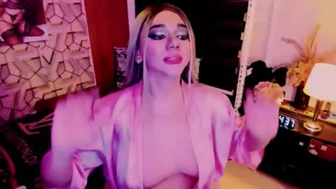 XDirtymistressX online show from 10-18-25, 08:37