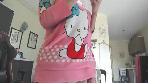 xdreamangel online show from 12-27-24, 04:04