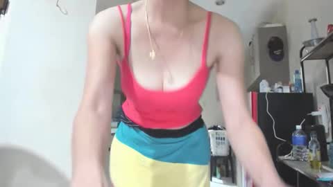 xdreamangel online show from 02-12-25, 12:22