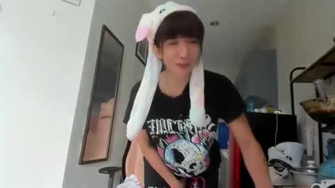 xdreamangel online show from 03-08-25, 07:16