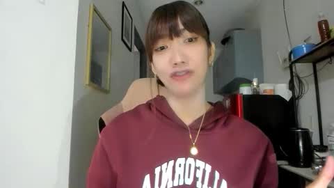 xdreamangel online show from 05-11-26, 02:50