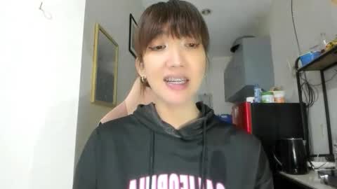 xdreamangel online show from 05-19-26, 03:24