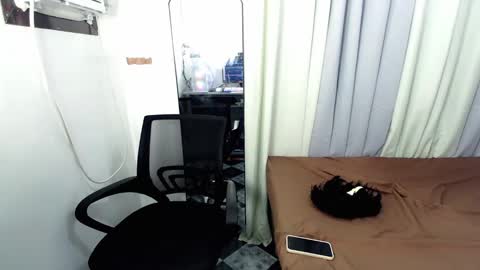 xdreamtrexie online show from 01-03-25, 06:01