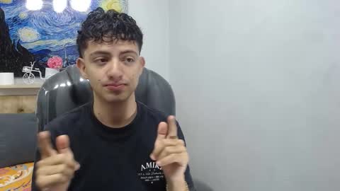 xebastwink online show from 02-06-26, 01:03