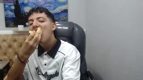 xebastwink online show from 02-07-26, 12:53