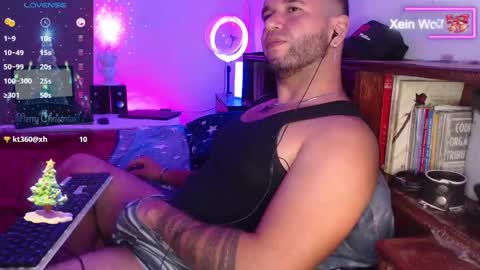 Xein Independent Model online show from 12-04-24, 02:42