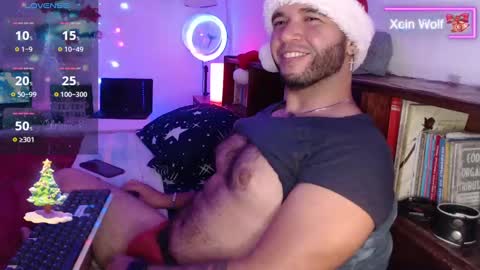 Xein Independent Model online show from 12-29-24, 10:25