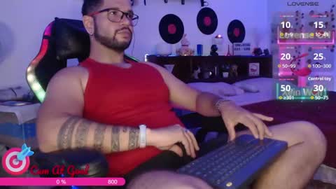 Snapshot of xein_wolf chatting on 06-11-26, 02:33 Xein Independent Model online show from 06-11-26, 02:33