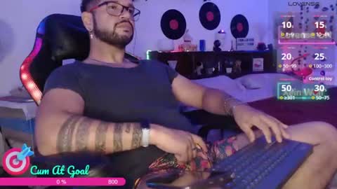 Snapshot of xein_wolf chatting on 06-14-26, 12:29 Xein Independent Model online show from 06-14-26, 12:29