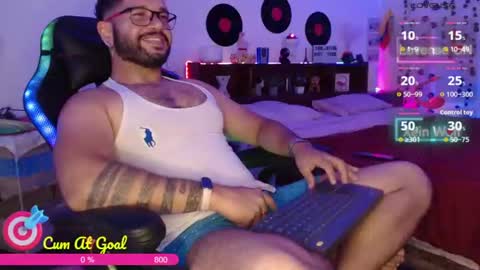 Snapshot of xein_wolf chatting on 06-28-26, 04:18 Xein Independent Model online show from 06-28-26, 04:18
