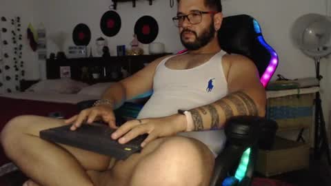 Snapshot of xein_wolf chatting on 07-06-26, 03:03 Xein Independent Model online show from 07-06-26, 03:03