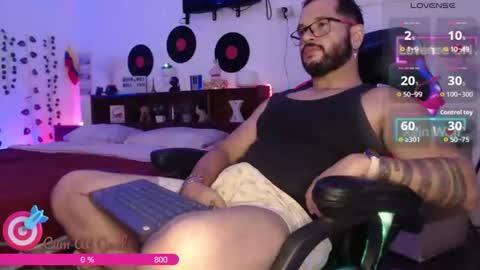 Snapshot of xein_wolf chatting on 07-07-26, 03:31 Xein Independent Model online show from 07-07-26, 03:31