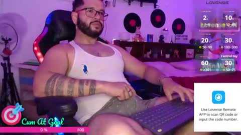 Snapshot of xein_wolf chatting on 07-26-26, 02:57 Xein Independent Model online show from 07-26-26, 02:57
