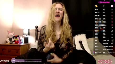 Snapshot of xelliee_rosex chatting on 12-09-24, 05:51 EllieeRose online show from 12-09-24, 05:51
