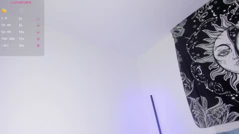 Kanae. online show from 01-08-25, 12:49