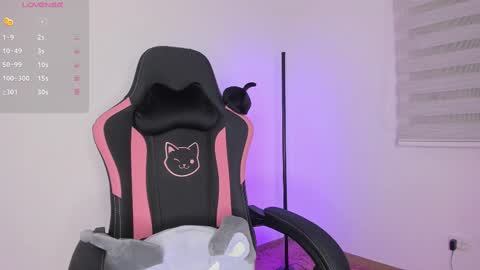 Kanae. online show from 03-03-25, 03:08