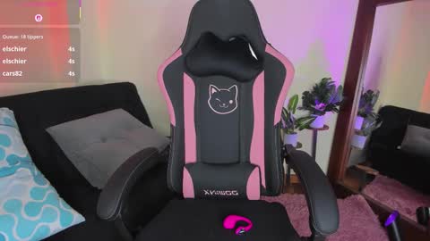 Kanae. online show from 11-02-25, 11:29