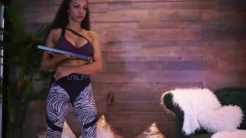 Xena online show from 06-21-26, 07:49