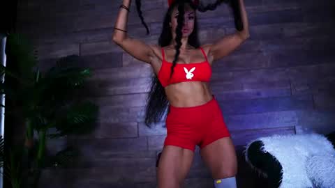 Xena online show from 06-25-26, 07:29