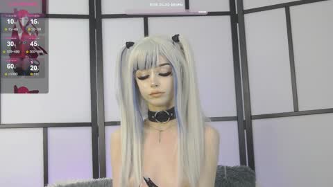 xenomy online show from 12-22-24, 05:45