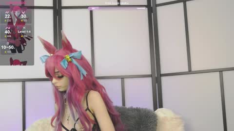 xenomy online show from 01-05-25, 07:38