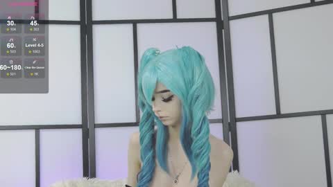 xenomy online show from 01-23-25, 05:02