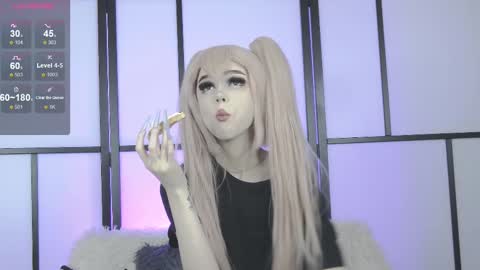 xenomy online show from 02-09-25, 05:50