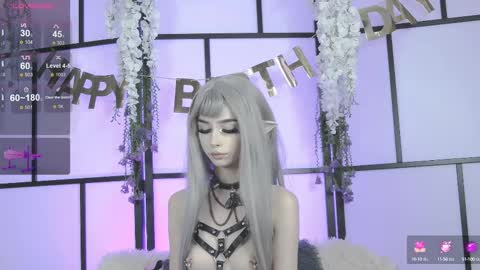 xenomy online show from 02-12-25, 08:16